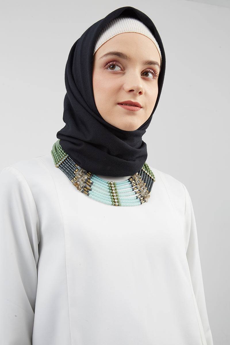 19 Najya Hijab  Probolinggo 5 0 2 Toko  Pakaian  Ide Terbaru 